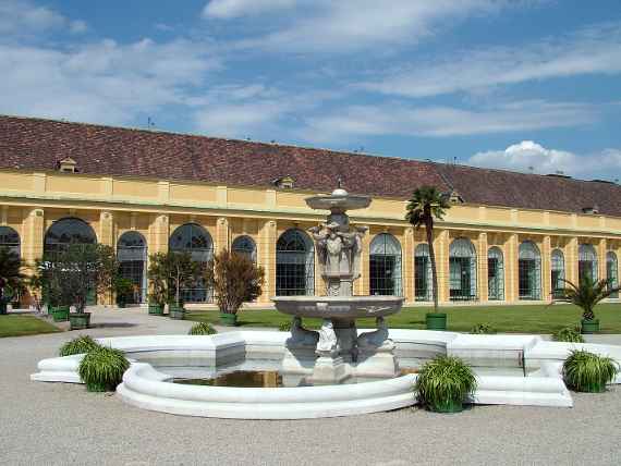 Orangerie 
