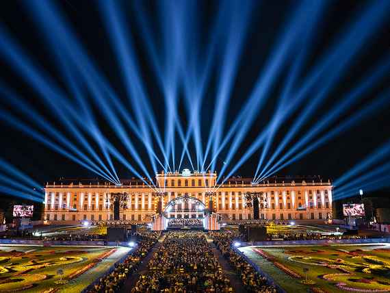 Sommernachtskonzert 2022