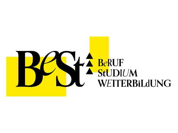 Logo der BEST-Messe