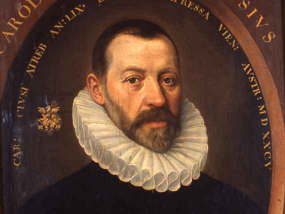 Carolus Clusius