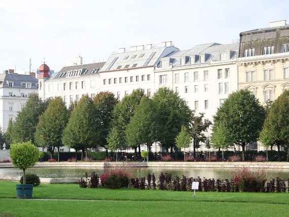 Belvederegarten