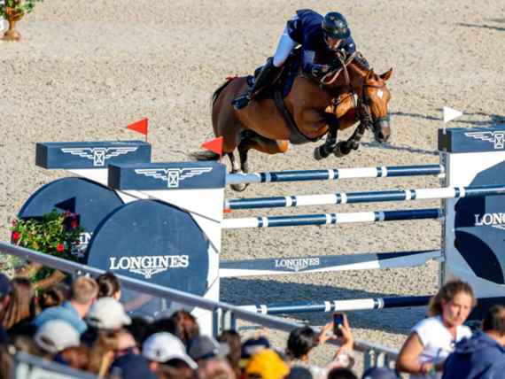 Longines Global Champions