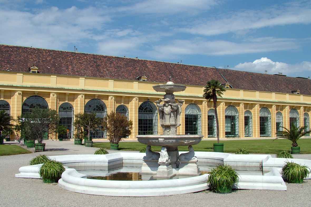 Orangerie 