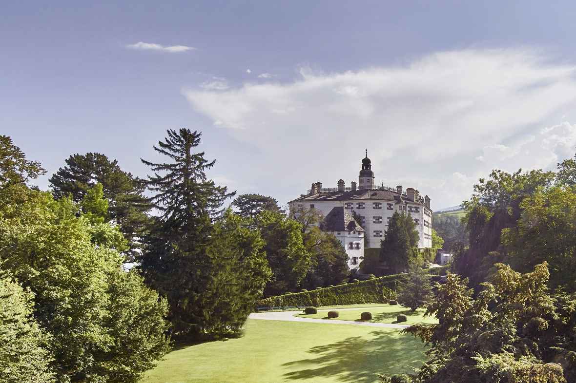Schloss Ambras