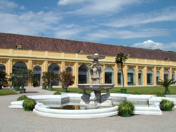 Orangerie 