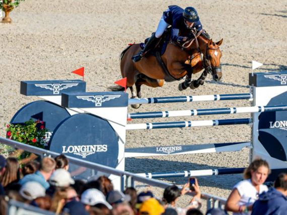 Longines Global Champions