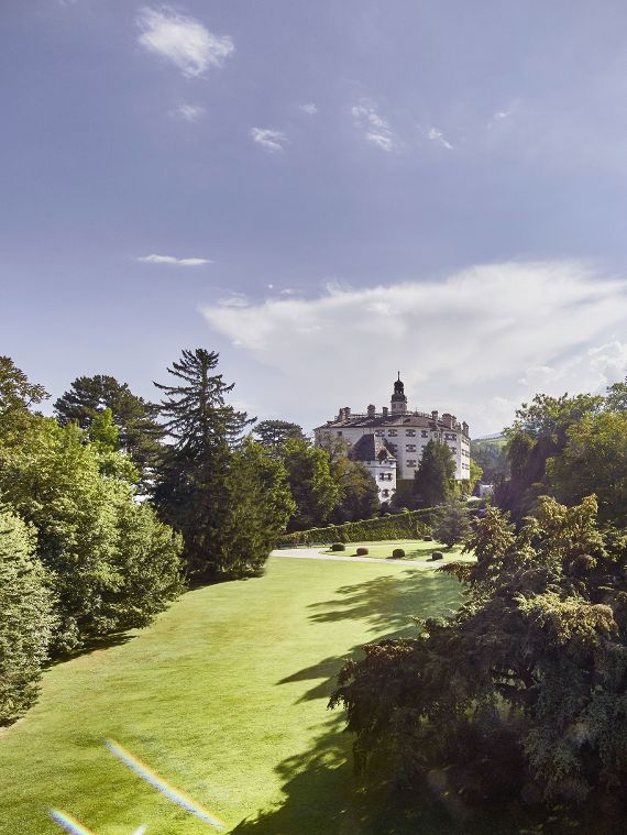 Schloss Ambras
