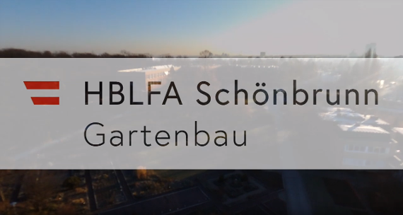 HBLFA für Gartenbau Video